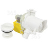 Agni Drain Pump Assembly : Copreci EBS 2556 0807 30w