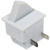 Interruptor De L&aacute;mpara De Puerta De Frigor&iacute;fico - ExnCIIAT1Gc HC-050K4 2placas