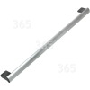 Cannon Main Oven Door Handle - Silver