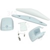 Kit De Maneta De Lavadora AWE 7727/1 Whirlpool