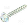 Zanussi Roller Fixing Screw