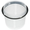 Pr&eacute;-filtre Pour Aspirateur Black & Decker