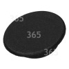 Cache Couvercle Du Filtre Moteur D'aspirateur Eau Et Poussi&egrave;re A2054 ME Karcher