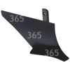 TAO006 Plough Partner