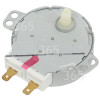 Hoover Turntable Motor : TYJ50-8A7