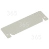 Whirlpool Waveguide Cover-Mica