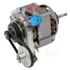 Samsung DV80H8100HW Wäschetrockner-Motor Kpl. : DFS200ATVL