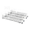Panier &Agrave; Vaisselle Pour Lave-vaisselle - Inf&eacute;rieur D 61 D UK Indesit