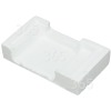 Fridge Airflow Duct Cover CFE633CWE