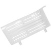 Couvercle De Lampe De R&eacute;frig&eacute;rateur Cong&eacute;lateur KitchenAid