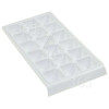 Ice Tray - Icemaker : 218 X 117 X 25mm