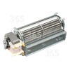 AE6BSMP Cooling Fan Motor