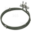 Resistenza Del Forno Ventilato 2400W Ariston