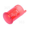 Lentille Lampe Temoin Rouge UFAN 300 Indesit