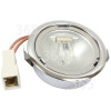 Bauknecht Dunstabzugshauben-Lampe : Forma E Funzione ZIK7 Mit 10W G4 12V