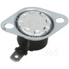 Baumatic BMC460BGL BMC460BGL Thermostat 160/95 H