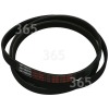 Beko Poly-Vee Drive Belt - 1180J5PJE