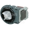 Pompe De Vidange De Lave-linge Samsung