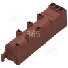 Unidad De Encendido De Cocina Horno - ITW Ispracontrol BF50066.50 (6 Contactos) Aspes