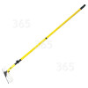 Rolson Telescopic Window Cleaner & Mop