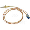 Thermocouple De Four : Longueur 45 Cm CBCM5W540/1 Candy