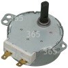 Hoover HMC440TX Turntable Motor : TYJ50-8A7F