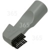 Suceur Plat De Aspirateur - Universel 32 Mm - Compatible TEKVC0003 Argos Value