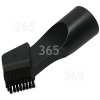 Accessoire Combin&eacute; 35mm Suceur Plat / Brosse &Agrave; Epousseter Argos Value