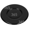 Gorenje 75mm Brennerdeckel Mittelgro&szlig; Halbschnell