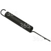 Whirlpool Door Hinge Spring
