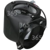 Ventilador De Motor DKE985CAU/01 Bosch