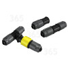 Set De Raccordement Rain System&reg; Karcher