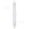 S15 4. 5W Tubo Neon LED Equivalente Di 35W LyvEco