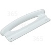 Whirlpool Door Handle - White