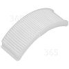 Filtre HEPA Media Pour Aspirateur BISSELL