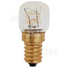Bombilla Pygmy 15W SES (E14) Academy