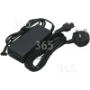 Classic Power Classic Pse50124 Ac Power Adapter: 19v/4.74a 4.5/2.8mm Connector