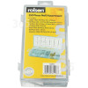 Kit Assortiment De 550 Clous Rolson
