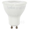 Ampoule Basse Consommation LED GU10 5W (Blanc Chaud) LyvEco