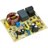 PCB / Power Board : On Label 17166000000581