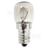 AEG 15W SES (E14) 300º Pygmy Oven Lamp