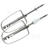 Kenwood Stainless Steel Beaters (Pair)