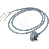 Whirlpool ADG 7460 Mains Cable (Uk Irce)