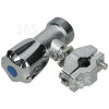 Plumbing In Kit : Self Bore Tap (Turn Water Off First)