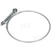 Fascetta Stringitubo Della Lavatrice BHWM 129 (UK) Hotpoint