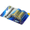 Pile Alcaline C Evolta Panasonic
