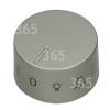 Whirlpool Oven Control Knob - Inox