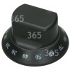 Whirlpool 10074217 Cooker Timer Control Knob