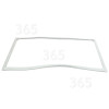 Obsolete Large Freezer Door Seal Grey HB21FWRSS