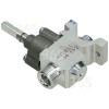 Robinet Progressif De Gaz Pour Plaque De Cuisson 0.32 Carlton